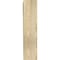 Ekena Millwork Balboa Slat Rough Sawn Bracket, Douglas Fir, 6"W x 18"D x 26"H BKT06X18X26BOA06RDF - alternate 4